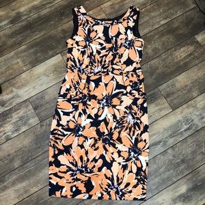 FINAL SALE London Times Dress